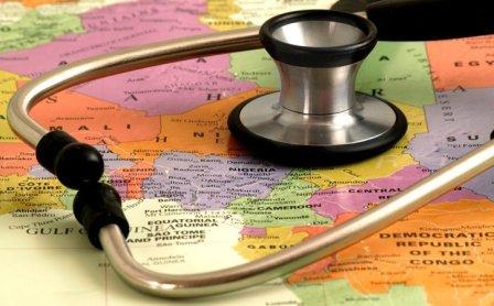 Где оформлять медицинскую страховку в России