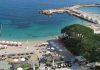 Пляжи Монако: лучшие пляжные зоны Княжества