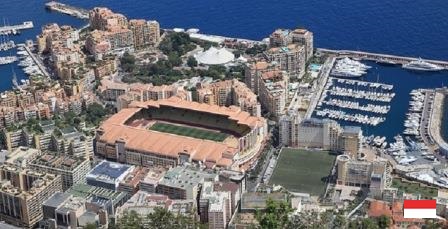 Стадион в Монако: время работы стадиона