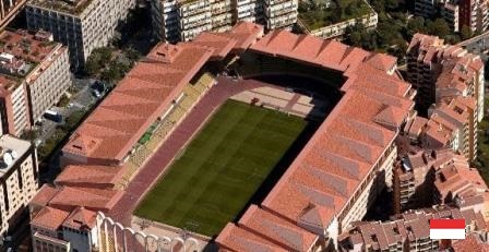 Стадион Людовика II Монако: цены, время посещений, как добраться