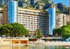 Le Meridien Beach Plaza 4* в Монако: описание, цены и бронирование