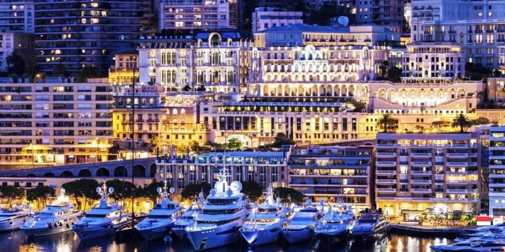 Недвижимость в Монако: покупка квартиры или виллы